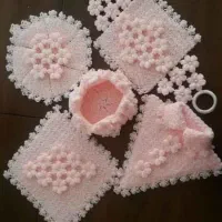 انواع بافت لیف