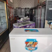 یخچال فروشی|فروشگاه و مغازه|ایذه, |دیوار