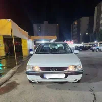 پژو اس لیکس