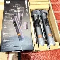 میکروفن jbl
