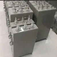 نصب خازن جهت کاهش مبلغ راکتیو قبض برق|خدمات پیشه و مهارت|تهران, کیانشهر|دیوار