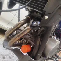 بنلی 300مدل ۱۴۰۲|موتورسیکلت|کاشان, آیت الله سعیدی|دیوار