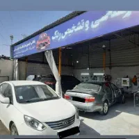 نقاشی،واکس و پولیش و احیای رنگ خودرو|خدمات پیشه و مهارت|شیراز, محمدیه|دیوار