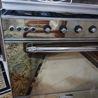 اجاره گاز فر دار|اجاق گاز و لوازم برقی پخت‌وپز|کرمان, |دیوار