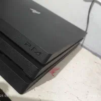 ps4 pro اکانتی|کنسول، بازی ویدئویی و آنلاین|شهرضا, |دیوار