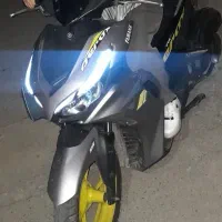موتور ایروکس 1402صفر تمیز عروسک مدارک اماده