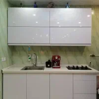 کابینت های اماده ۲ متری مناسب|مصالح و تجهیزات ساختمان|اصفهان, شهرک زاینده رود|دیوار