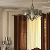 لوستر و آباژور|لوستر و چراغ آویز|رستمآباد, |دیوار