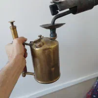 پیرموس قدیمی