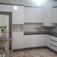 تحویل  فوری کابینت کد ۸۴۰۰ پیش ساخته کف قیمت بازار