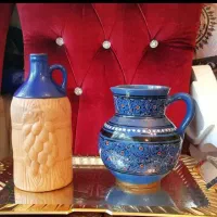 گیلاس جام حک فرانسه کاملا نو|ظروف سرو و پذیرایی|رشت, گلسار|دیوار