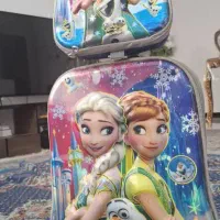کیف مدرسه