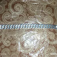 دستبند نقره مردانه