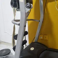 تردمیل چهار کاره سالم|تجهیزات ورزشی|بهبهان, |دیوار