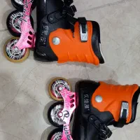 اسکیت فری استایل برند عالی