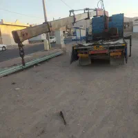 جرثقیل جهت همکاری وکار