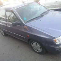 پراید۱۳۲ مدل۹۱|خودرو سواری و وانت|نسیم‌شهر, |دیوار