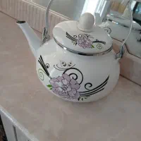 کترب لعابی