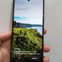 ریلمی C 67 رم 8 حافظه 256