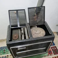 بخاری نفتی کابراتوری|بخاری، هیتر، شومینه|قوچان, |دیوار