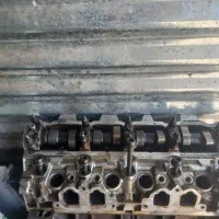 سرسیلندر دوگانه پژو