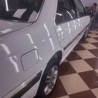 فول سفارشی ۴۰۱ بدون رنگ شاسی سالم میباشد|خودرو سواری و وانت|کرمان, |دیوار