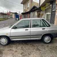 فروش پراید مدل ۸۹|خودرو سواری و وانت|رشت, جانبازان|دیوار