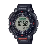 ساعت کاسیو پروترک معاوضه با اپل واچ