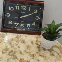 ساعت دیواری بی صدا