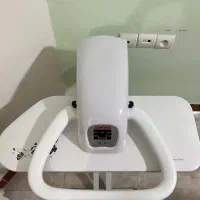 اتو پرس ژانونه مدل ۳۴۰۰|اتو و لوازم اتو|تهران, بوستان ولایت|دیوار