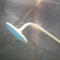 علم دوش حمام فقط ۱۵۰ تومن