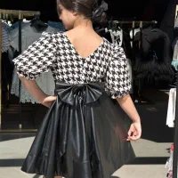 لباس مجلسی دخترانه|لباس|رشت, کوی غلام نیا|دیوار