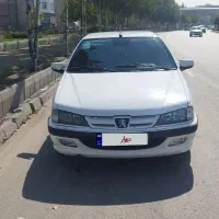 پارس سفارشی ELX|خودرو سواری و وانت|اردبیل, |دیوار