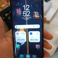 گوشی موبایل شیائومی Redmi 12 4G