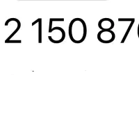 سیمکارت کد ۱