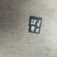 کارت حافظه کلاس بالا