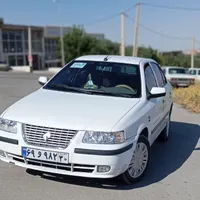سمند LX EF7، مدل ۱۳۹۳|خودرو سواری و وانت|ارومیه, |دیوار