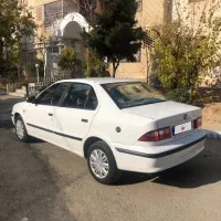 سمند ef7 دوگانه کارخانه مدل ۱۴۰۰|خودرو سواری و وانت|محمدشهر, محمدشهر|دیوار