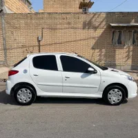پژو207i 402|خودرو سواری و وانت|دزفول, |دیوار