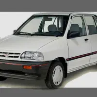 پراید هاچپک|خودرو سواری و وانت|رشت, گلسار|دیوار