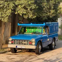 نیسان|خودرو سواری و وانت|گرگان, |دیوار