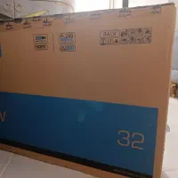 تلویزیون SAM پلم ۳۲اینچ|تلویزیون و پروژکتور|شاهرود, |دیوار