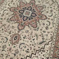 2 تخته فرش 6متری ماشینی