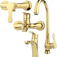 شیرآلات به قیمت کارخانه و تخفیف ویژه فروشگاه ها|مصالح و تجهیزات ساختمان|دهدشت, |دیوار