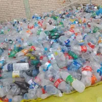 پلاستیک و آهن وزرد ومسی وخشک نان خریدارم با قیمت