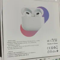 ایرپاد آیفون اصل|لوازم جانبی موبایل و تبلت|شاهین‌شهر, فردوسی|دیوار