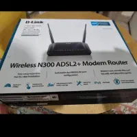 D-Link 2740U Wireless N300