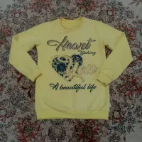 لباس تمیز و زیبا