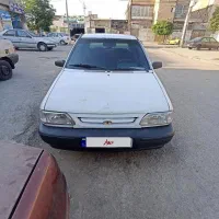 پراید سفید|خودرو سواری و وانت|مشهد, پروین اعتصامی|دیوار