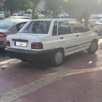 پراید مدل 87